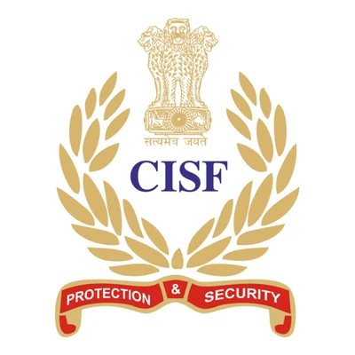 CISF — Central Industrial Security Force