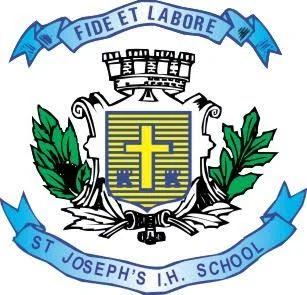 St Joseph’s Indian High School