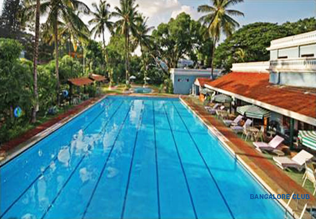 Poolmaster Designed Swimmimg Pool