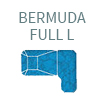 Bermuda full shape Swimmimg Pool and Water Park Design