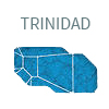 Trinidad shape Swimmimg Pool and Water Park Design