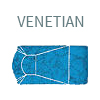 Venetain shape Swimmimg Pool and Water Park Design 