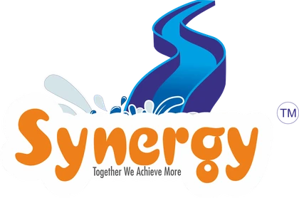 Synergy &mdash; Together We Achieve More